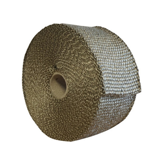 Banda termoizolanta evacuare 50mm X 10m X 2 mm