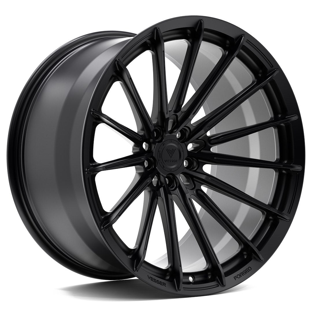 Jante Vesser VSR4 20x10.5J 5x112 ET15
