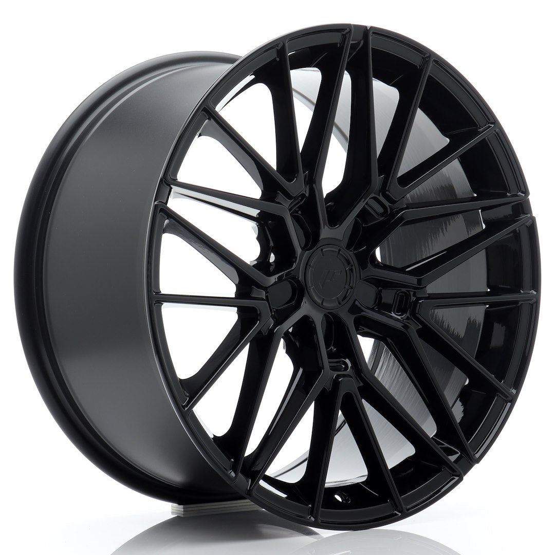Jante Japan Racing JR38 19x9J 5x112 ET20