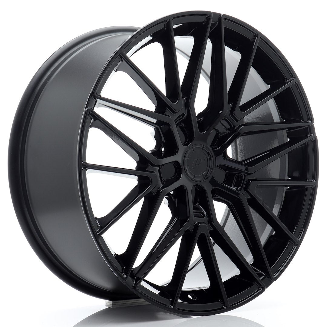 Jante Japan Racing JR38 20x9J 5x114.3 ET31