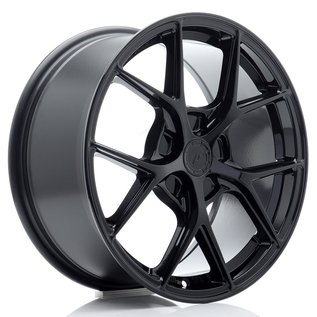 Jante Japan Racing SL-01 R17 9J - PCD si ET Configurabile