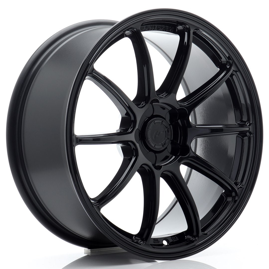 Jante Japan Racing SL-04 R18 8.5J - PCD si ET Configurabile