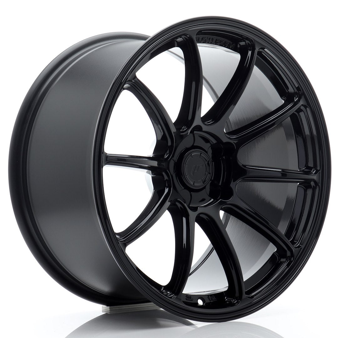 Jante Japan Racing SL-04 R18 9.5J - PCD si ET Configurabile