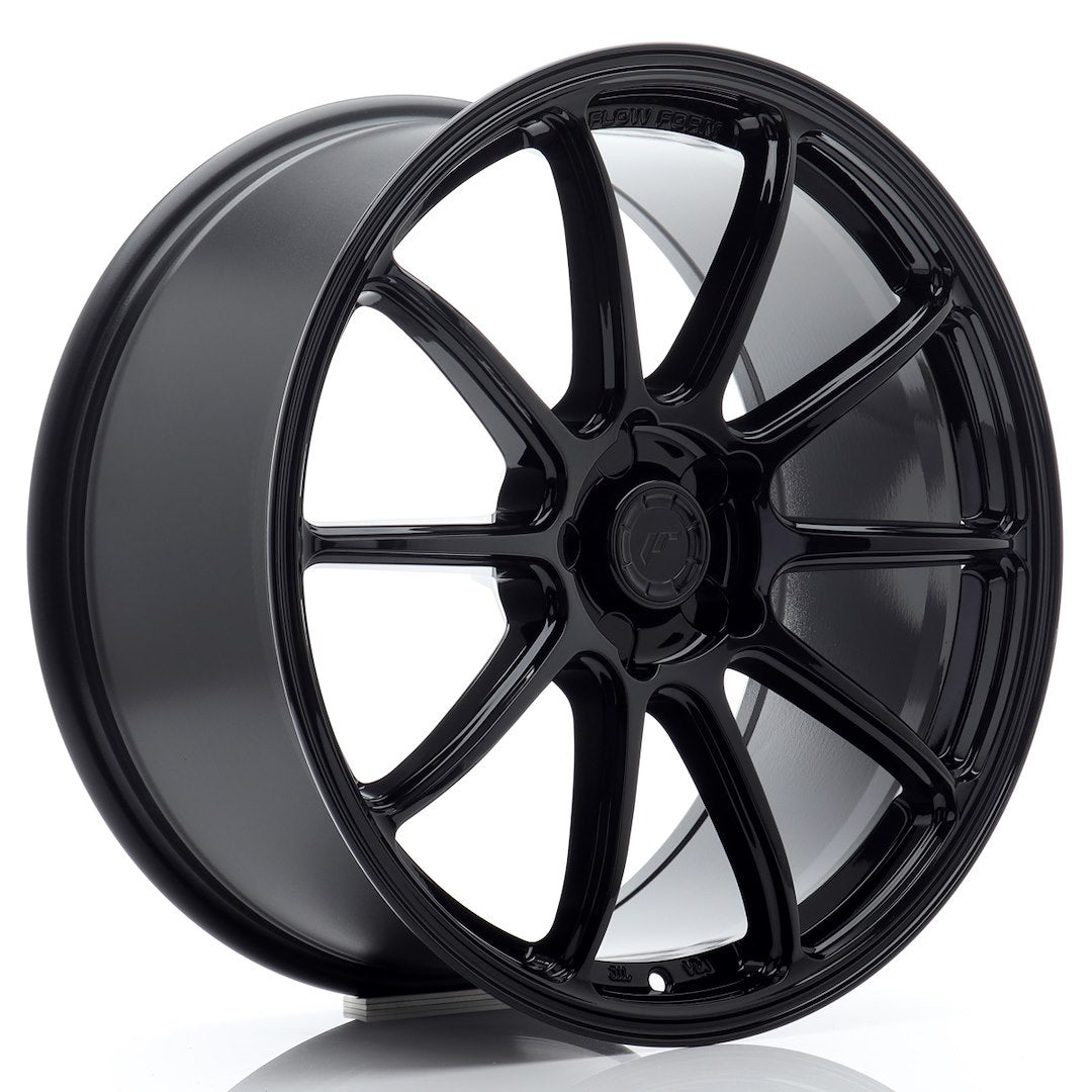 Jante Japan Racing SL-04 R19 8.5J - PCD si ET Configurabile