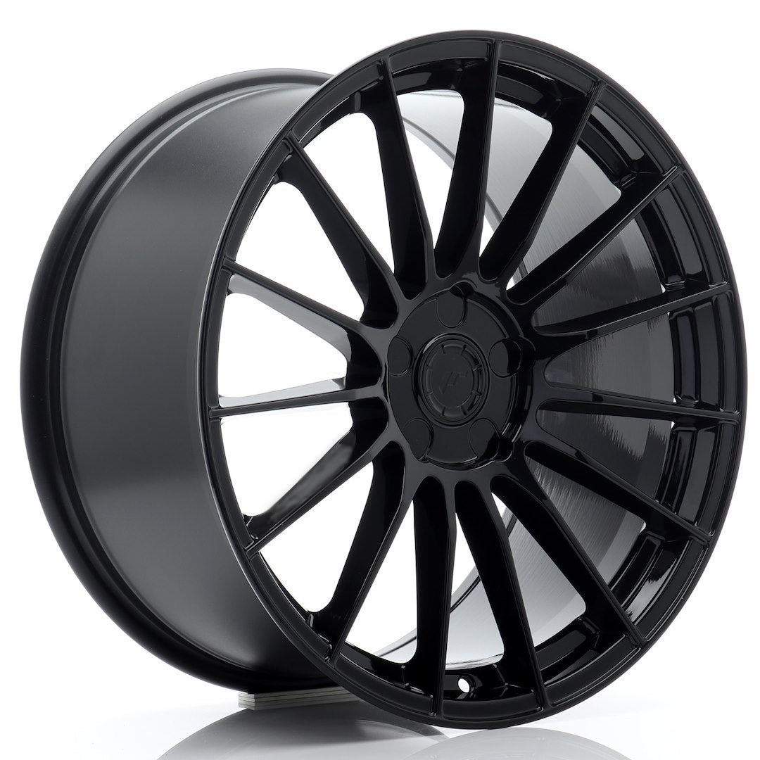 Jante Japan Racing SL-05 R19 9J - PCD si ET Configurabile