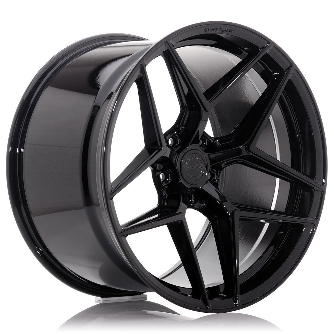 Jante Concaver CVR2 21x9.5J 5x112 ET22