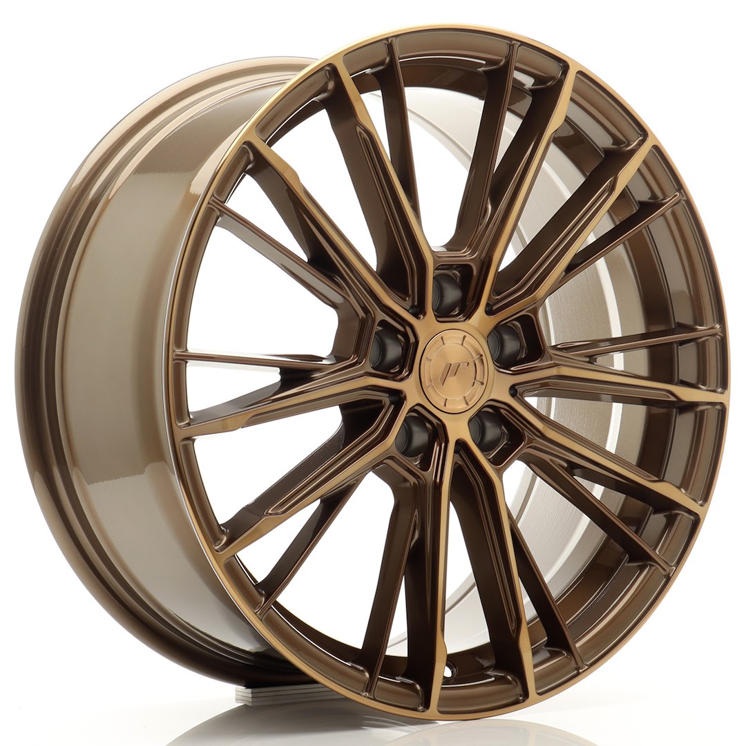 Jante Japan Racing JR52 18x8J 5x112 ET45