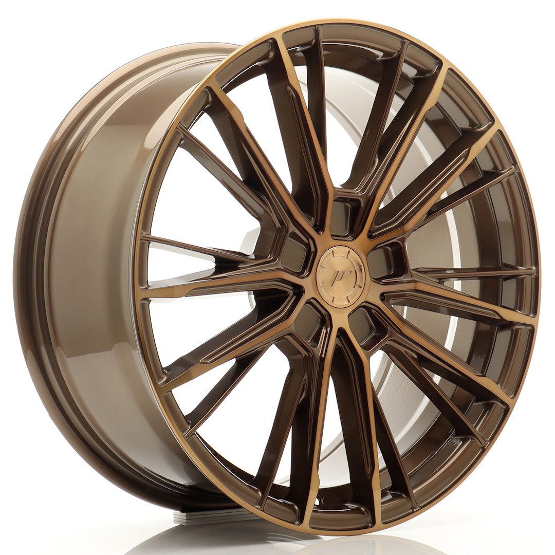 Jante Japan Racing JR52 R18 8J - PCD si ET Configurabile