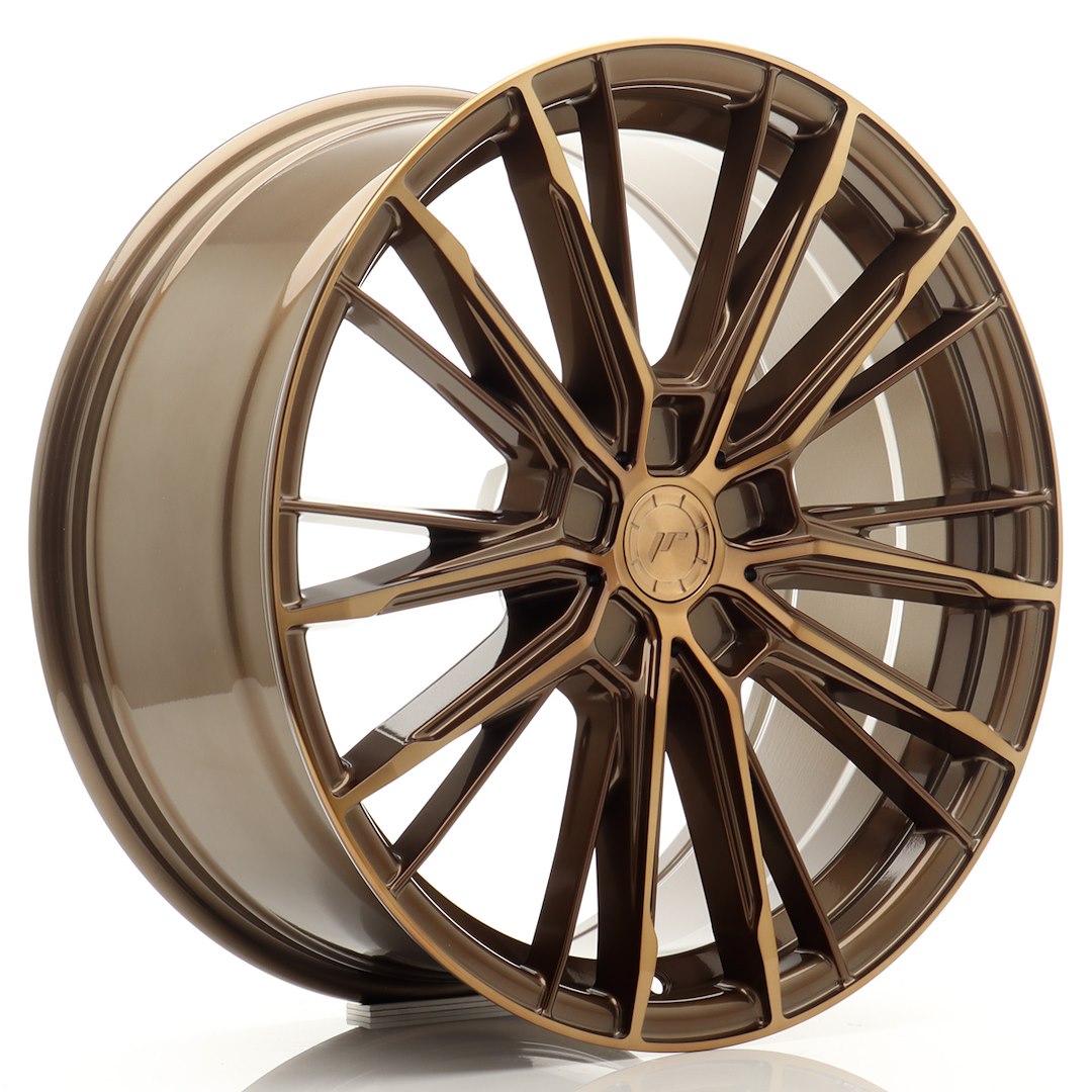 Jante Japan Racing JR52 R19 8.5J - PCD si ET Configurabile