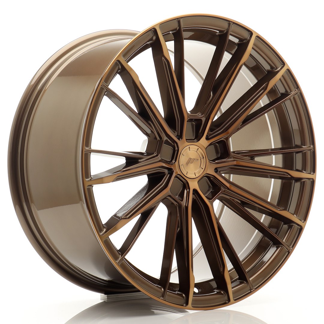 Jante Japan Racing JR52 R19 9.5J - PCD si ET Configurabile