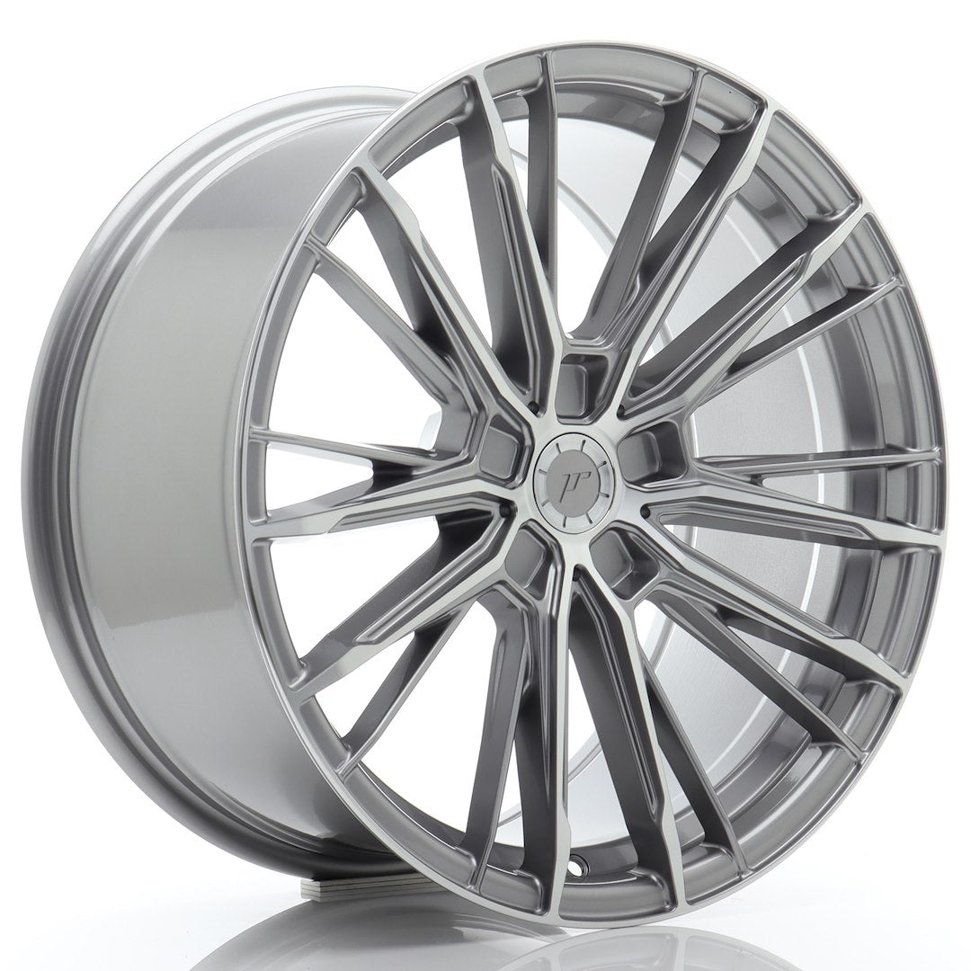 Jante Japan Racing JR52 R19 9.5J - PCD si ET Configurabile