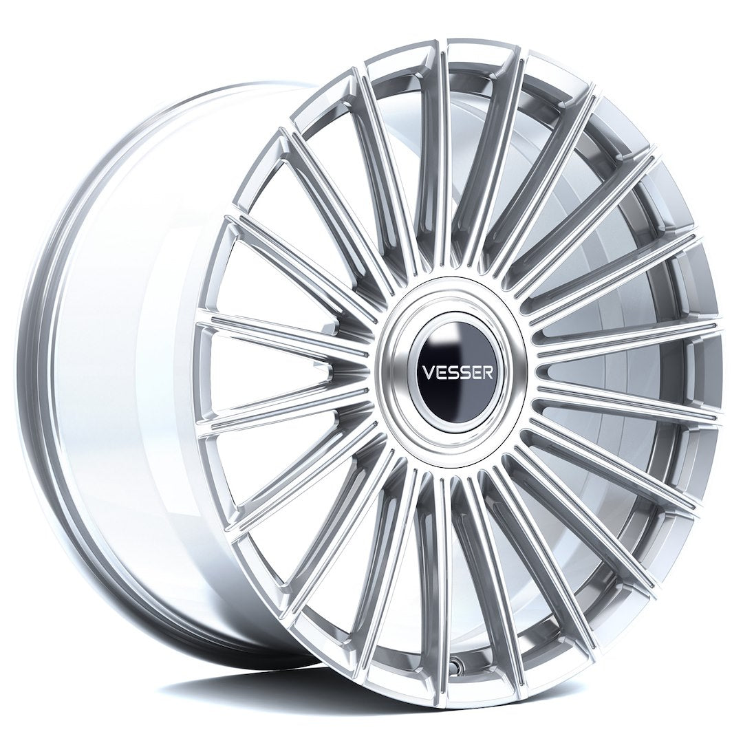 Jante Vesser VSR5 R21 11J - PCD si ET Configurabile