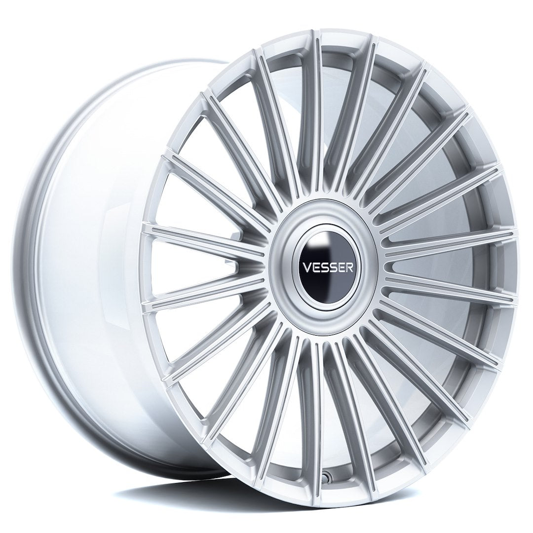 Jante Vesser VSR5 R21 11.5J - PCD si ET Configurabile