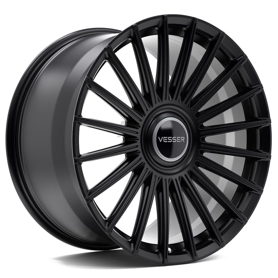 Jante Vesser VSR5 R22 11.5J - PCD si ET Configurabile