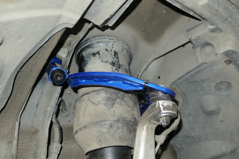 Kit corectie camber superior fata Hardrace pentru Lexus LS - 7547