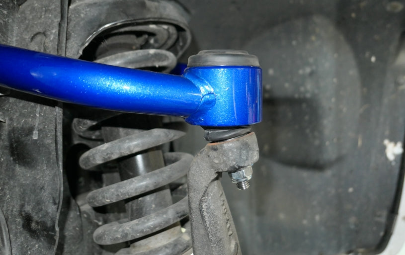 Brat suspensie superior fata Hardrace pentru Volkswagen Amarok - Q0353