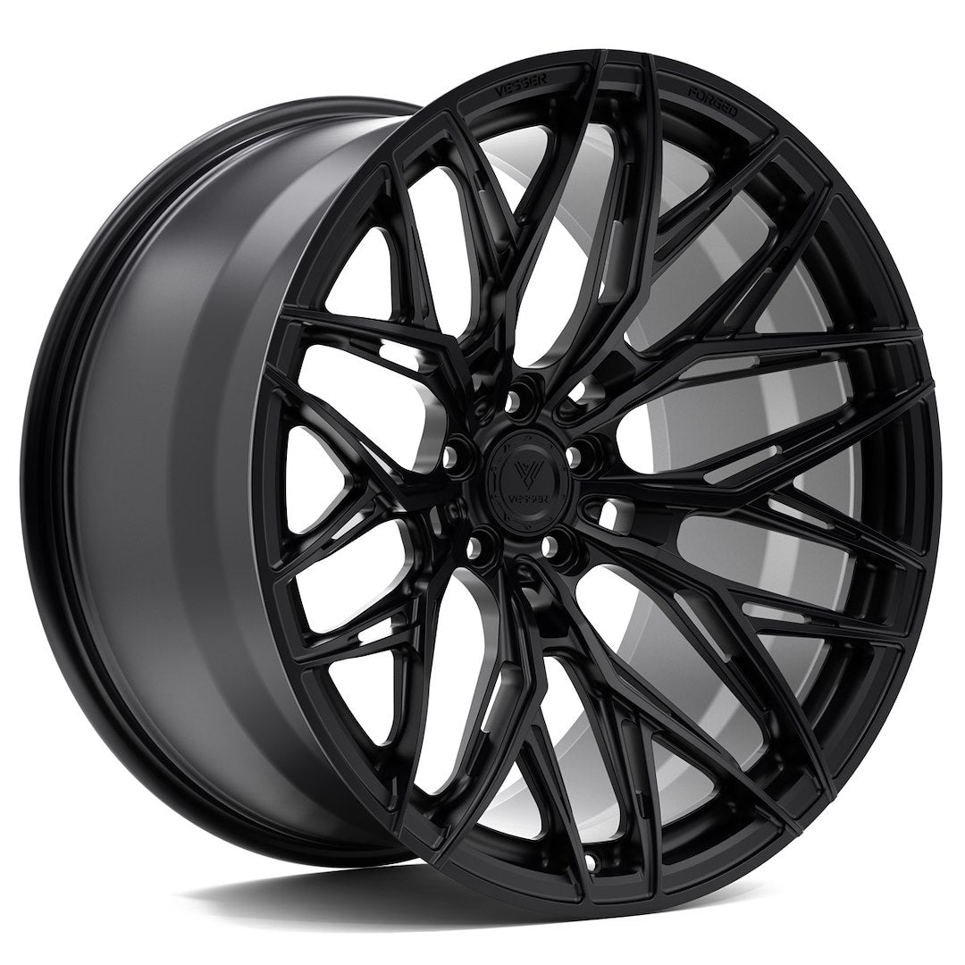 Jante Vesser VSR1 20x10.5J 5x112 ET14