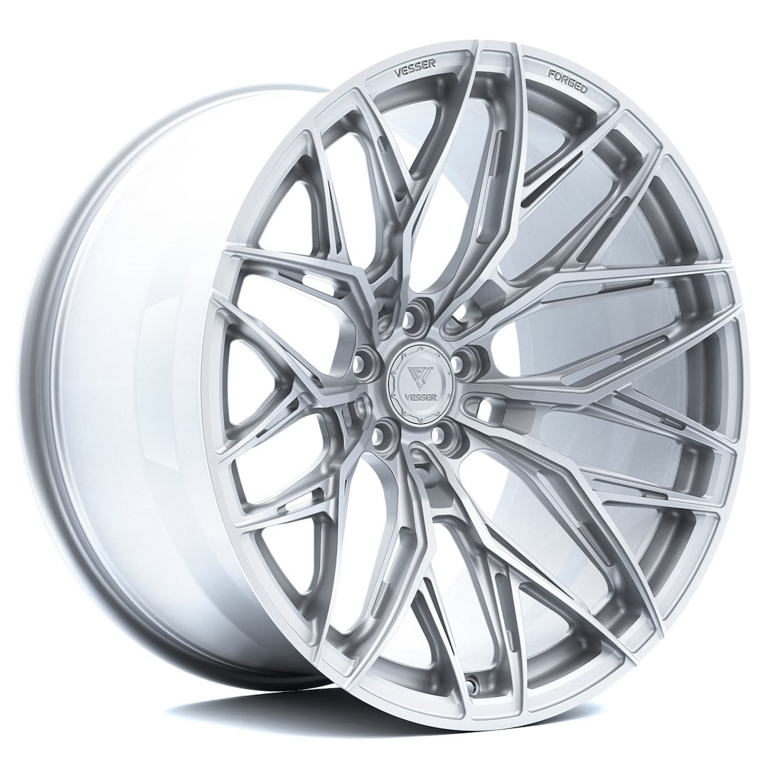 Jante Vesser VSR1 20x10.5J 5x112 ET14