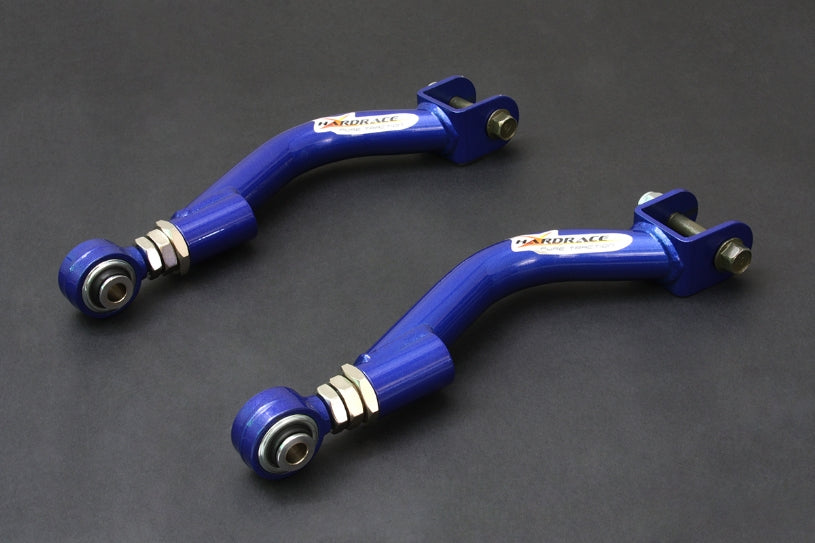 Kit corectie camber brat suspensie superior spate Hardrace pentru Nissan Silvia / Skyline - 6653-H