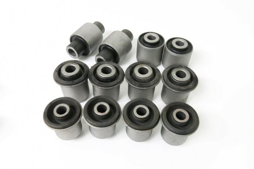 Kit bucse, pentru toata masina Hardrace pentru Infiniti G / Nissan 350Z - 7572