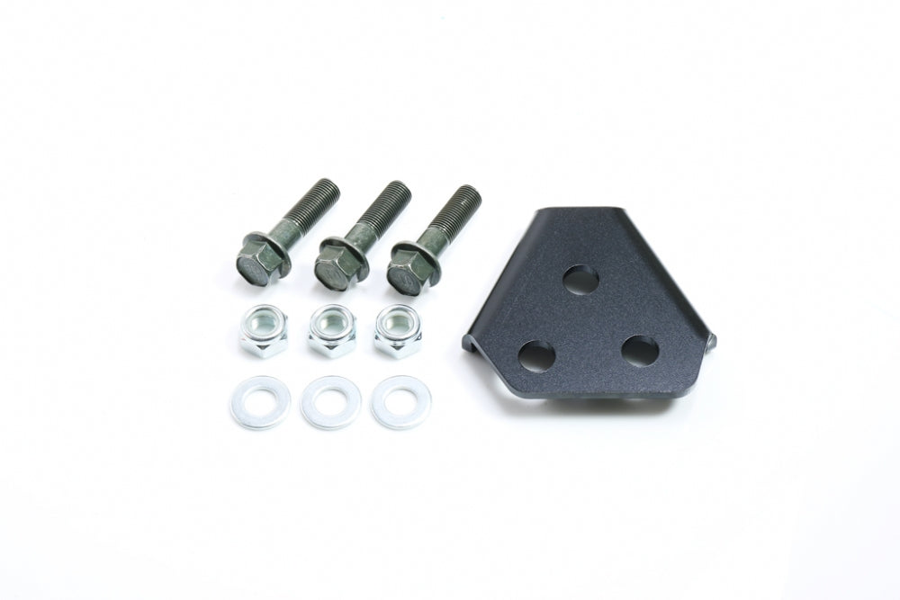 Kit carlig de remorcare fata Hardrace pentru Suzuki Jimny - Q0876