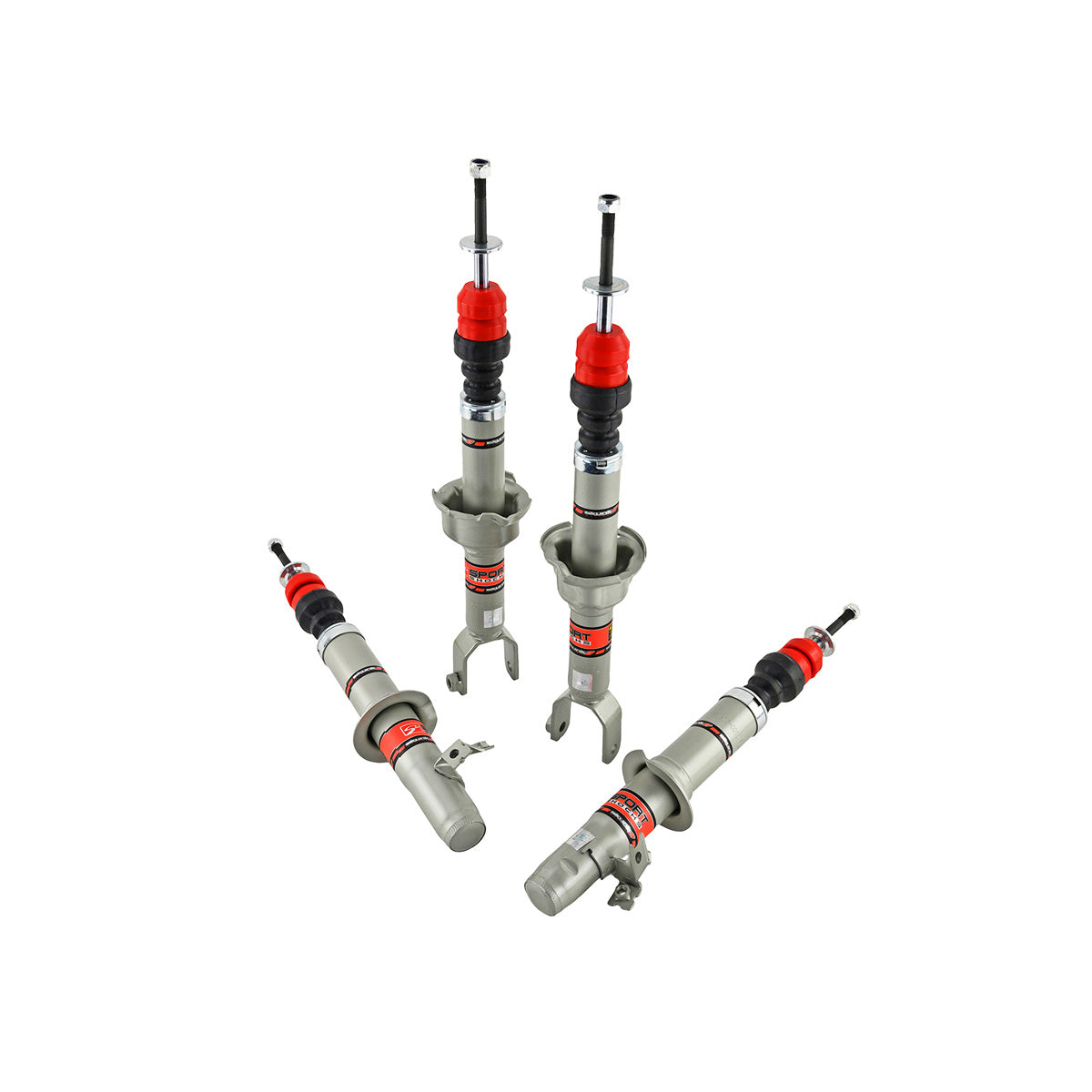 Set amortizoare Skunk2 Sport pentru Honda Civic EK 1996-2000