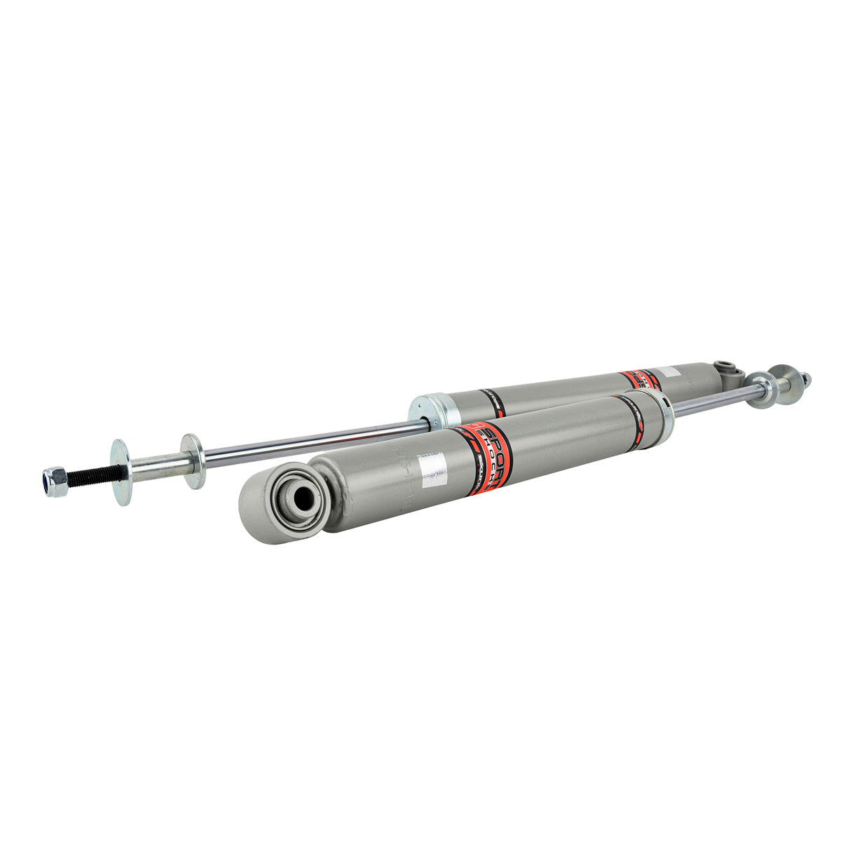Set amortizoare Skunk2 Sport pentru Honda Civic 2006-2011 (FA5, FG2)