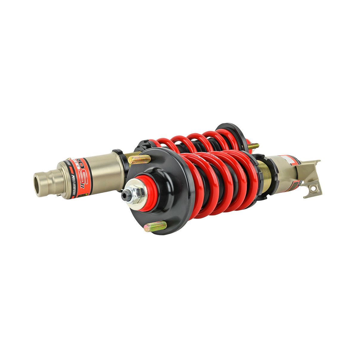 Suspensie reglabila Skunk2 Pro-S II pentru Honda Civic si CRX 1989-1991