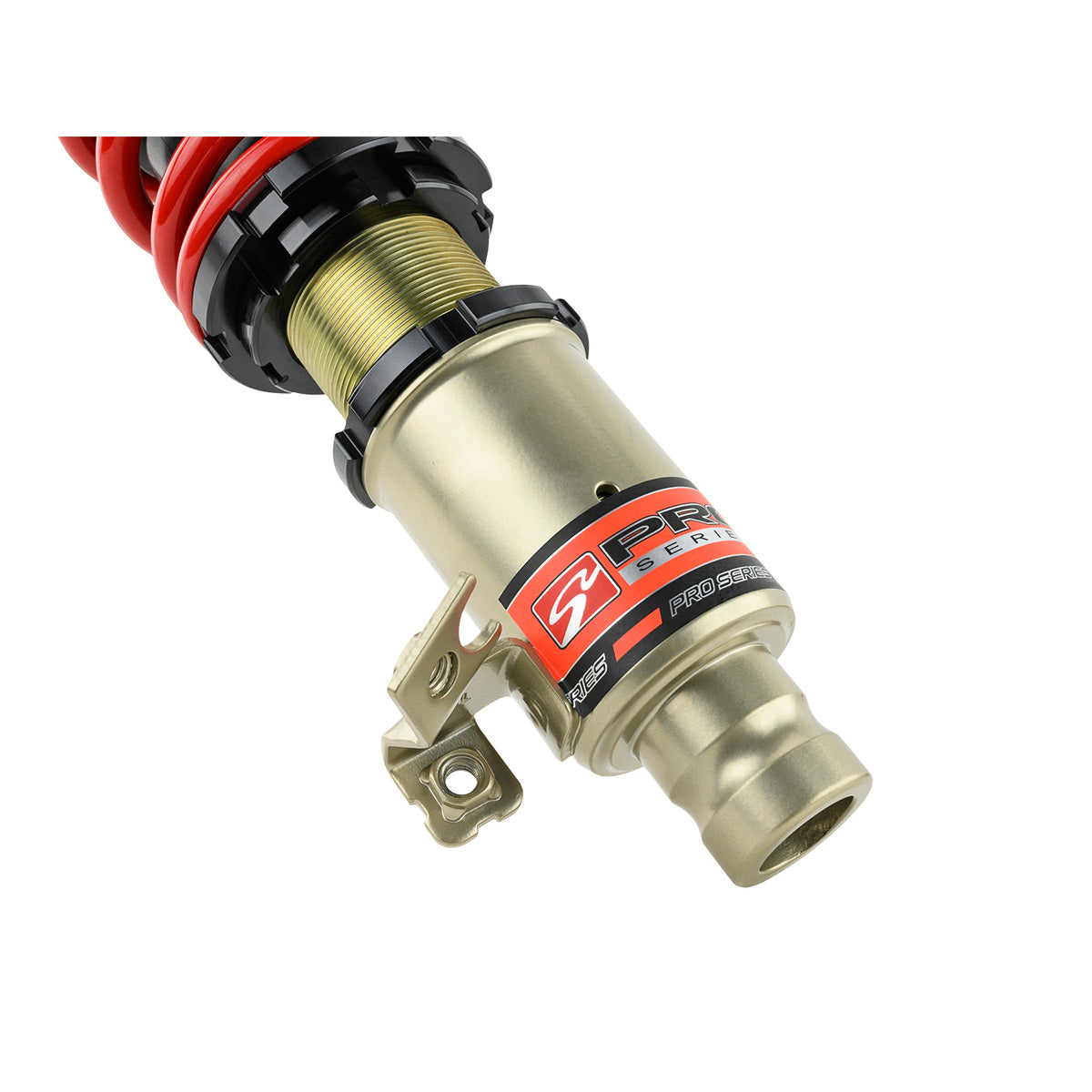 Suspensie reglabila Skunk2 Pro-S II pentru Honda Civic si CRX 1989-1991