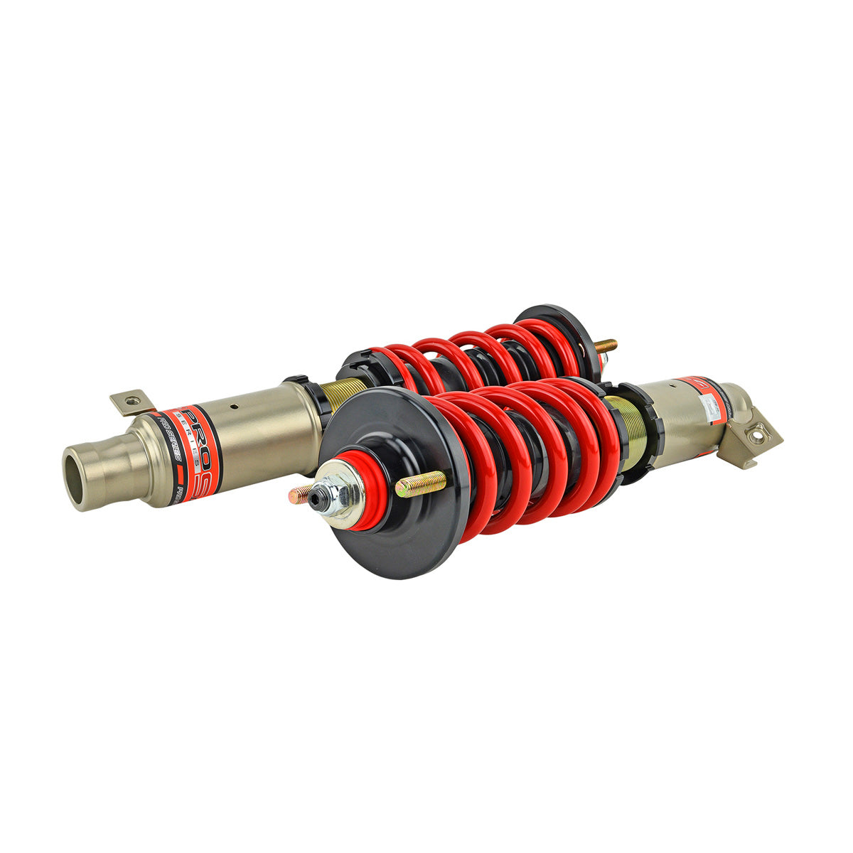 Suspensie reglabila Skunk2 Pro-S II pentru Honda Civic EK 1996-2000