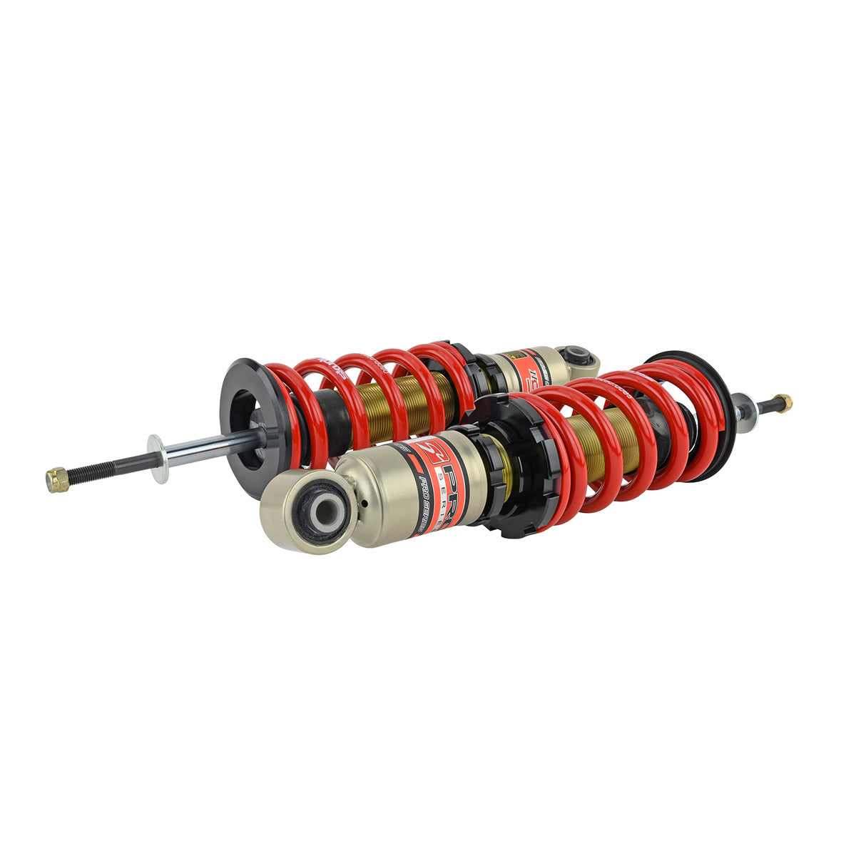 Suspensie reglabila Skunk2 Pro-S II pentru Honda Integra DC5 / Acura RSX 2002-2004