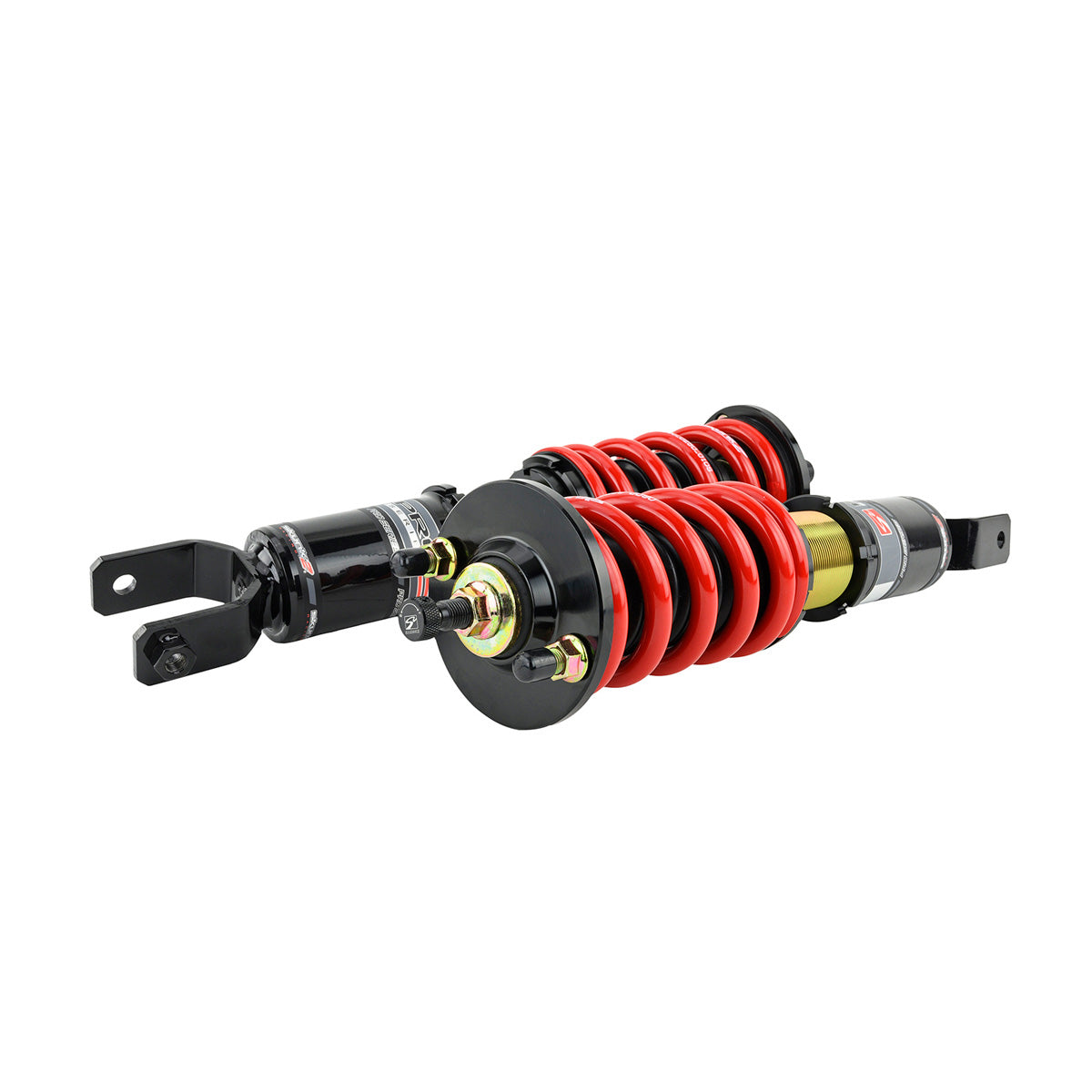 Suspensie reglabila Skunk2 Pro-ST pentru Honda Civic EG 1992-1995 si Integra DC2 1994-2001