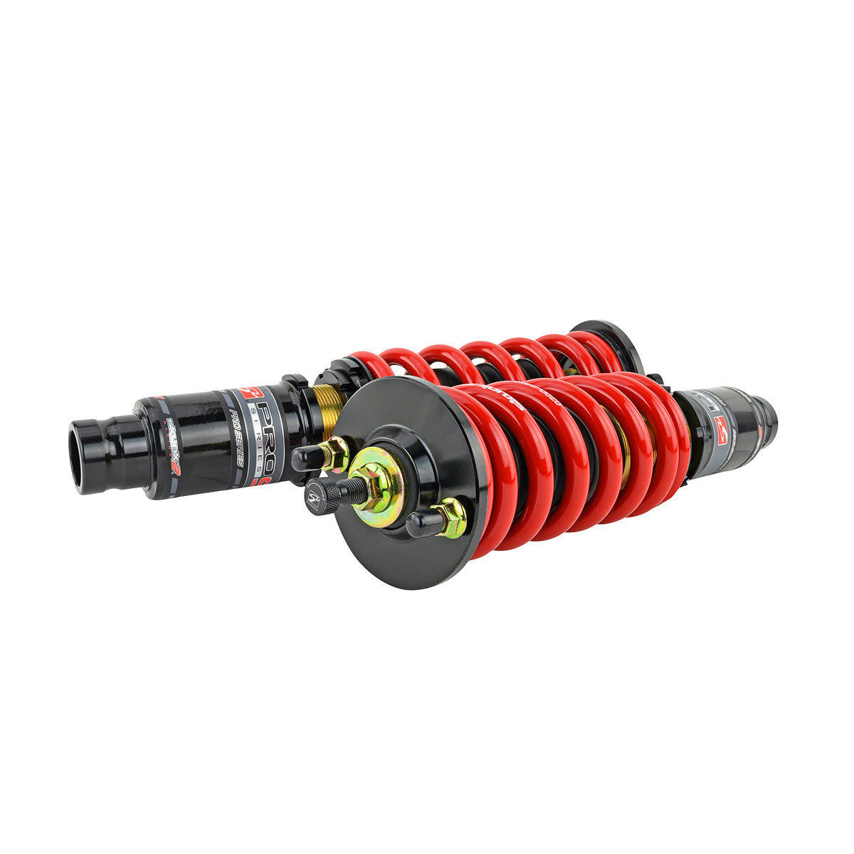 Suspensie reglabila Skunk2 Pro-ST pentru Honda Civic EG 1992-1995 si Integra DC2 1994-2001