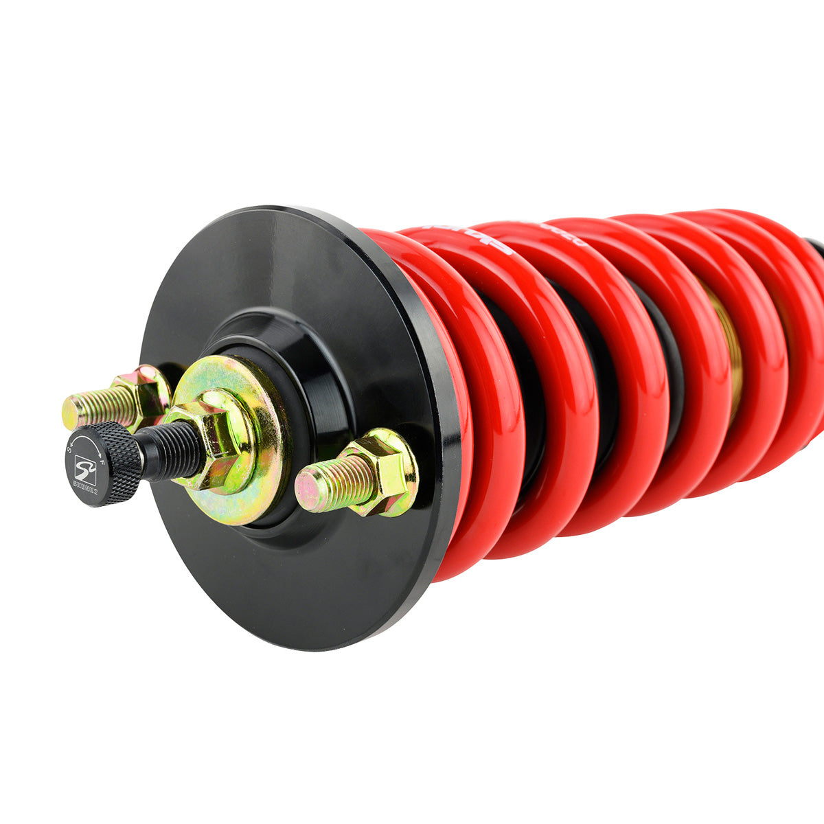 Suspensie reglabila Skunk2 Pro-ST pentru Honda Civic EG 1992-1995 si Integra DC2 1994-2001