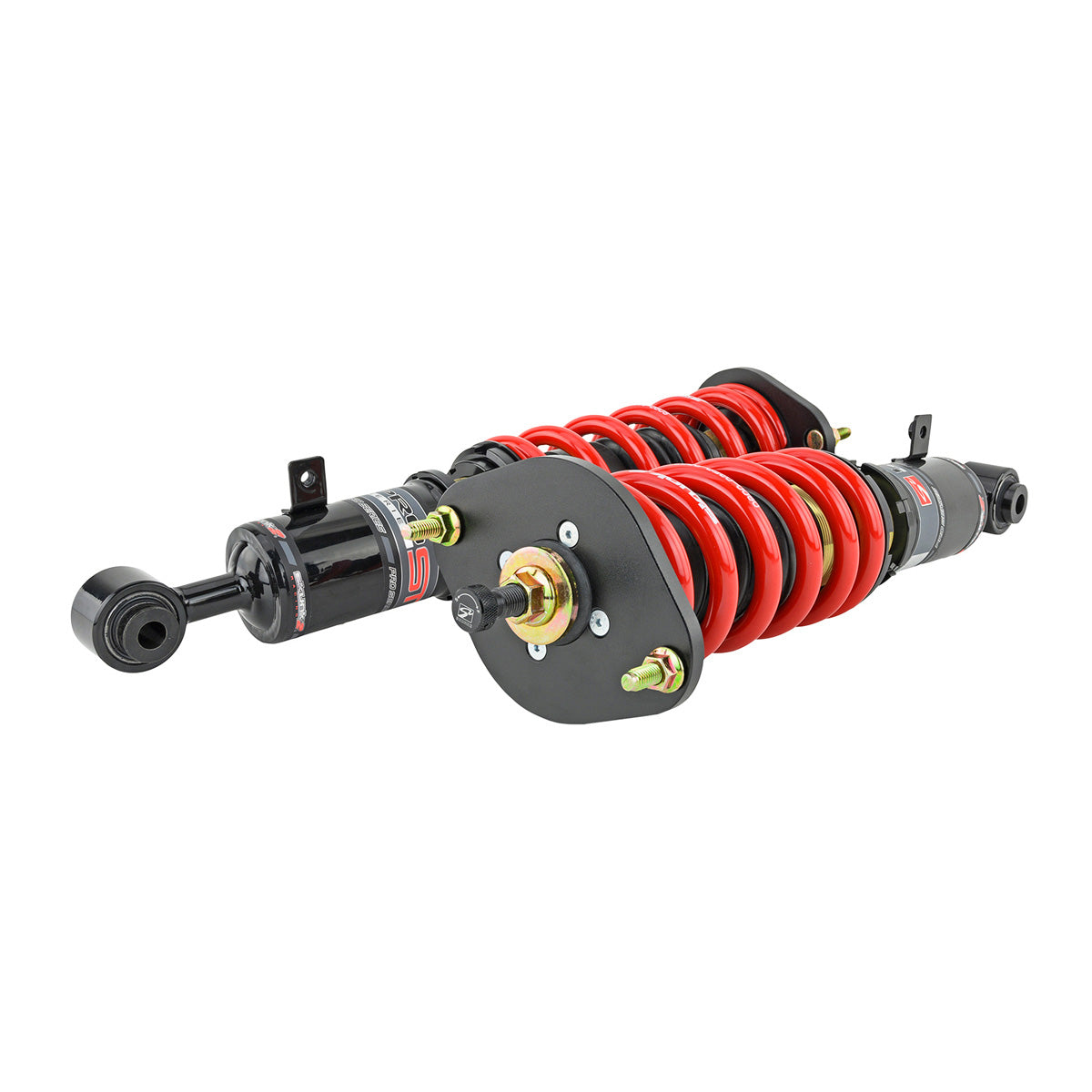 Suspensie reglabila Skunk2 Pro-ST pentru Mazda MX-5 NA si NB 1989-2005