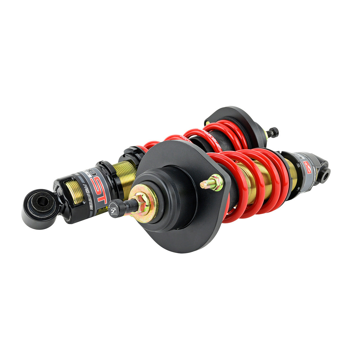 Suspensie reglabila Skunk2 Pro-ST pentru Mazda MX-5 NA si NB 1989-2005