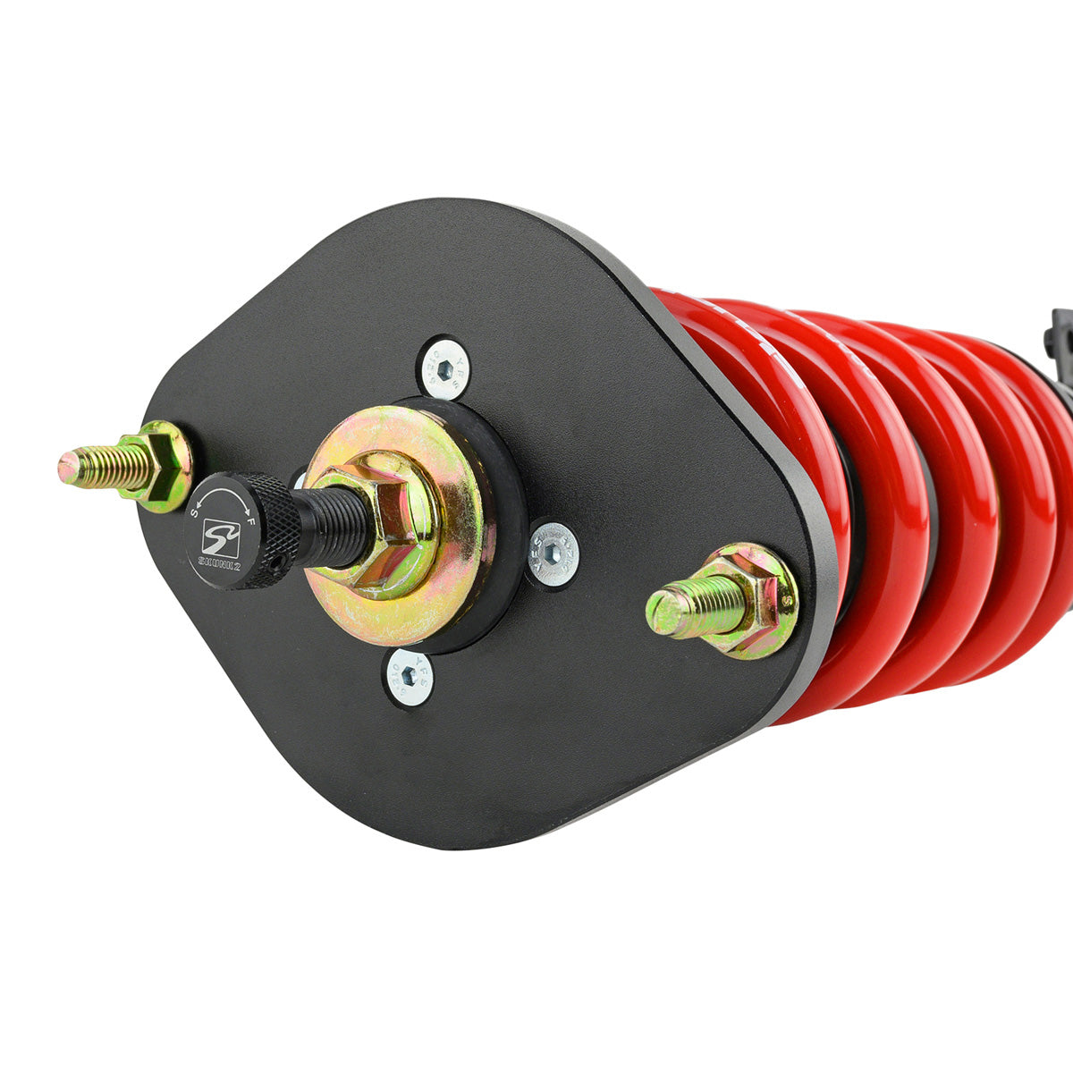 Suspensie reglabila Skunk2 Pro-ST pentru Mazda MX-5 NA si NB 1989-2005