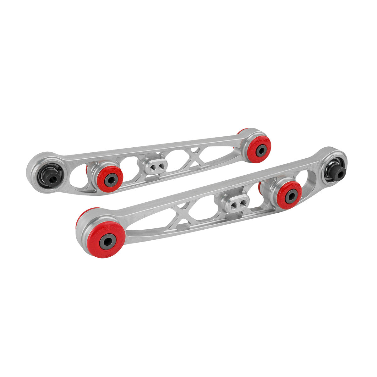 Brate inferioare spate Skunk2 Ultra din aluminiu forjat 7075 pentru Honda Civic EF / EG, CRX si Integra DC2