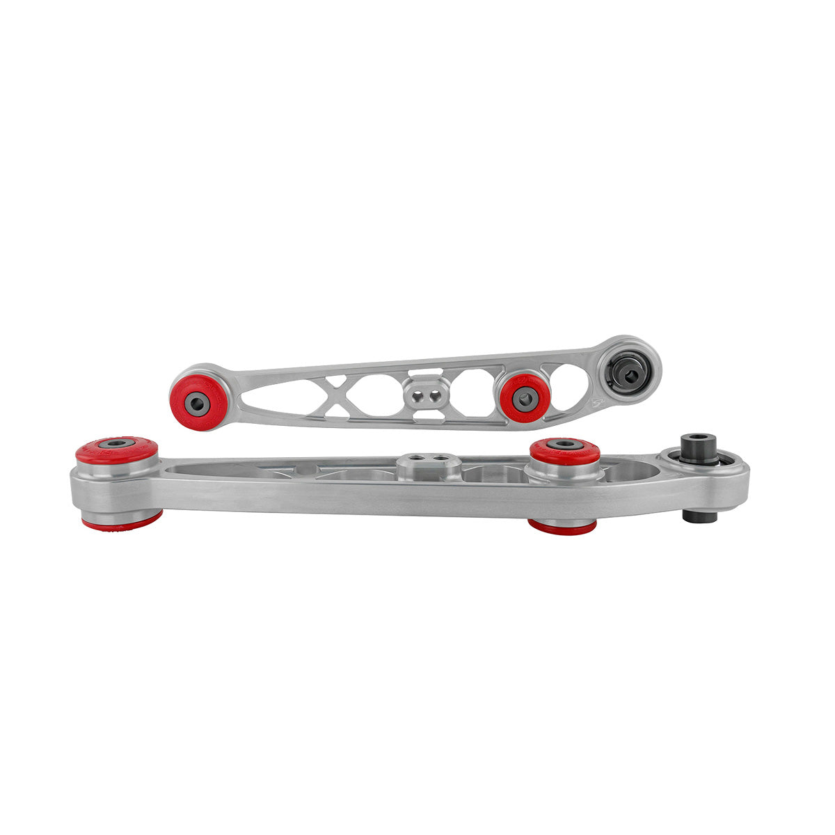 Brate inferioare spate Skunk2 Ultra din aluminiu forjat 7075 pentru Honda Civic EF / EG, CRX si Integra DC2