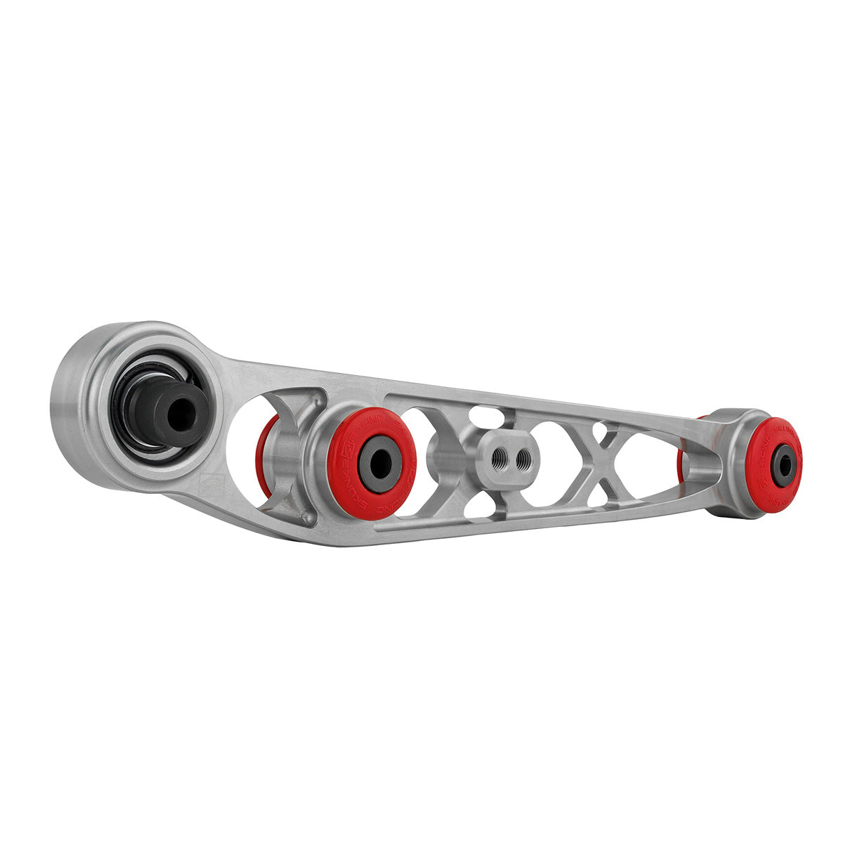 Brate inferioare spate Skunk2 Ultra din aluminiu forjat 7075 pentru Honda Civic EF / EG, CRX si Integra DC2