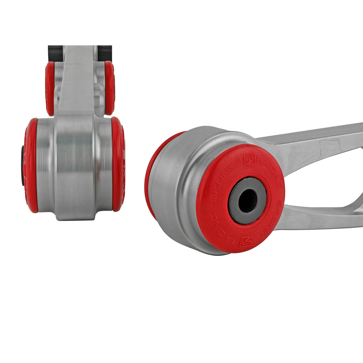 Brate inferioare spate Skunk2 Ultra din aluminiu forjat 7075 pentru Honda Civic EF / EG, CRX si Integra DC2