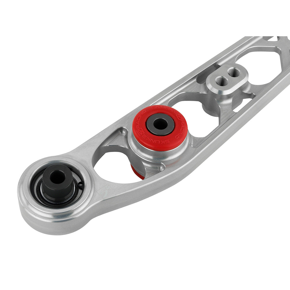 Brate inferioare spate Skunk2 Ultra din aluminiu forjat 7075 pentru Honda Civic EF / EG, CRX si Integra DC2
