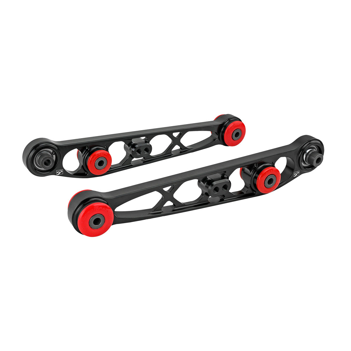 Brate inferioare spate Skunk2 Ultra din aluminiu forjat 7075 pentru Honda Civic EF / EG, CRX si Integra DC2