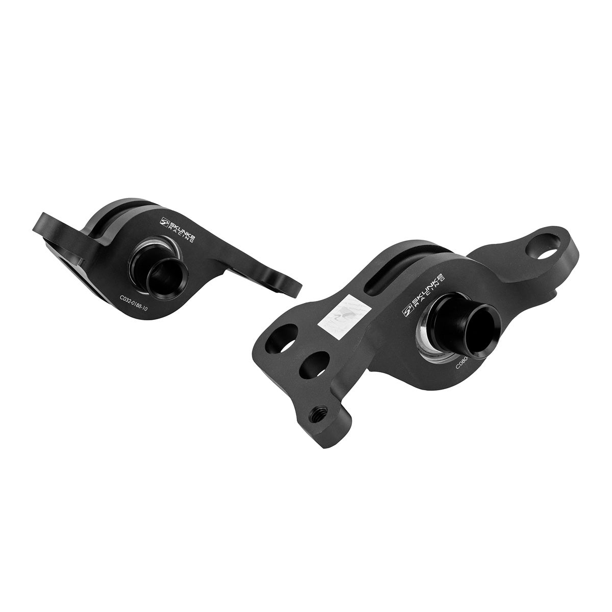 Console de compensare Skunk2 din aluminiu billet cu rulmenti sferici pentru Honda Civic EG 1992-1995 si Integra DC2