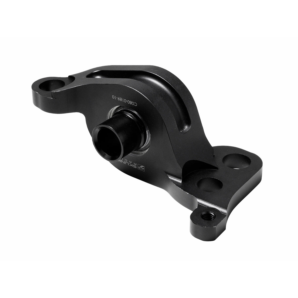 Console de compensare Skunk2 din aluminiu billet cu rulmenti sferici pentru Honda Civic EG 1992-1995 si Integra DC2