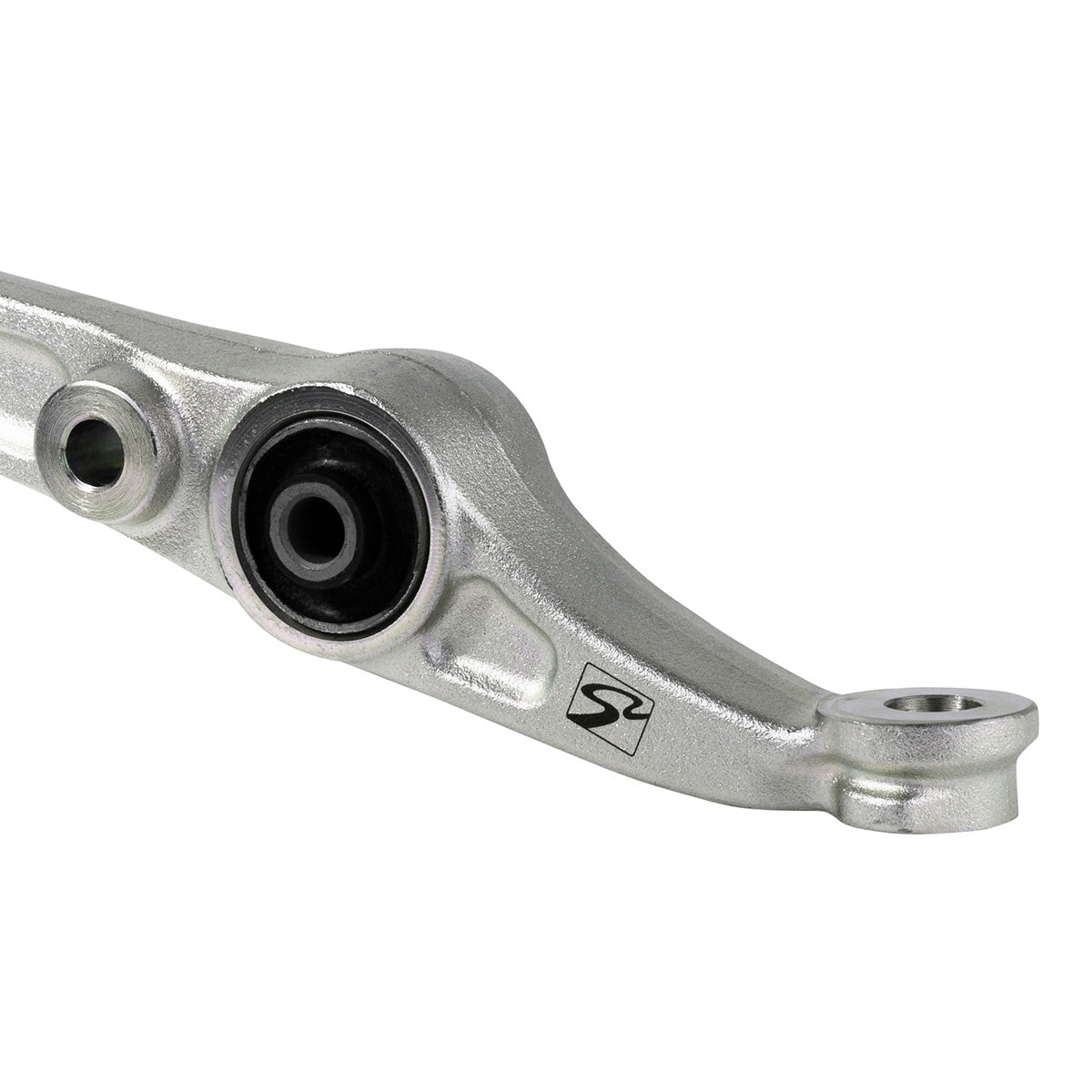 Brate inferioare fata Skunk2 cu bucse de cauciuc dur pentru Honda Civic EK 1996-2000