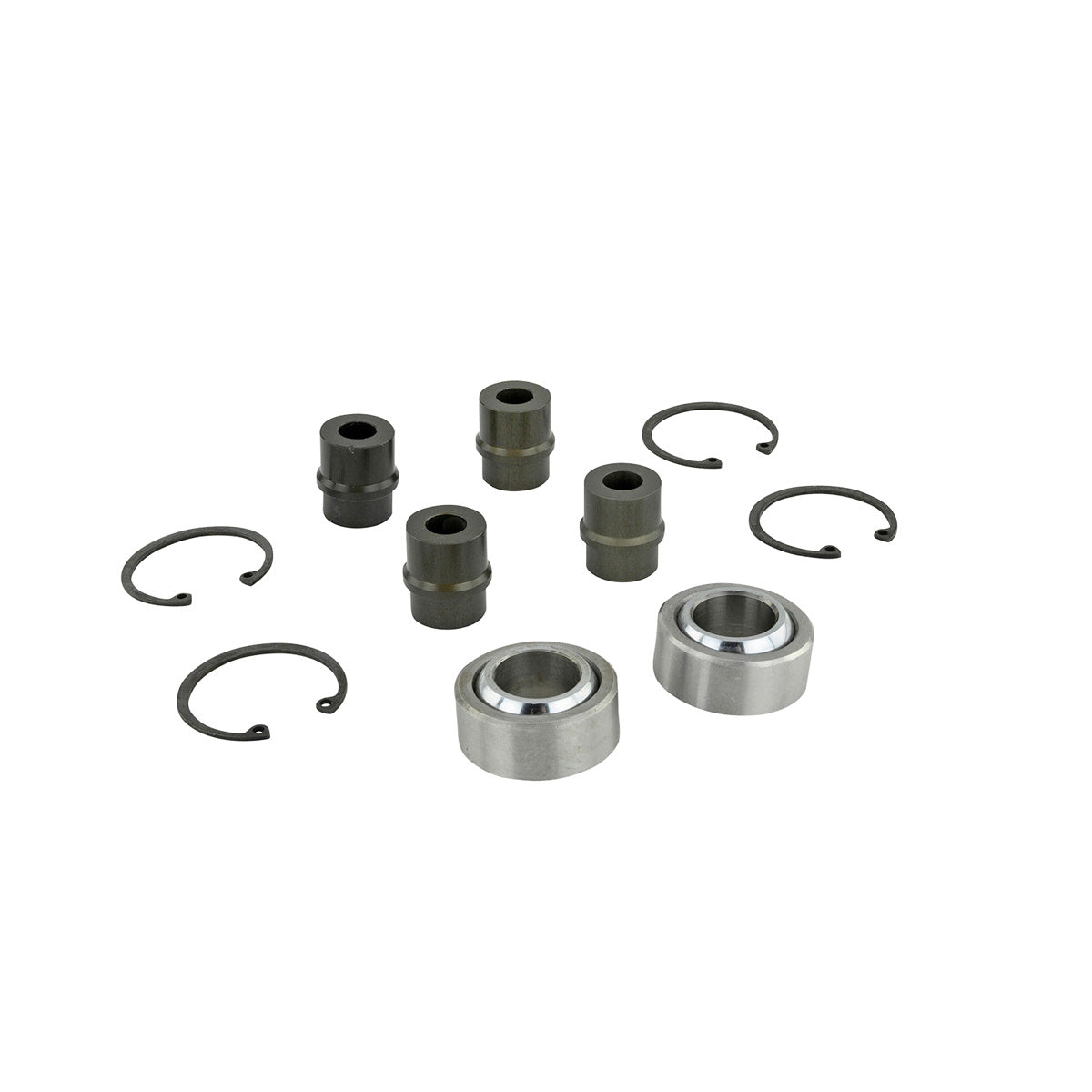 Kit rulmenti sferici Skunk2 pentru bratele inferioare spate Alpha si Ultra