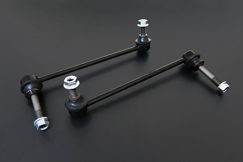 Bieleta antiruliu fata Hardrace pentru BMW X5 / X6 - 7985