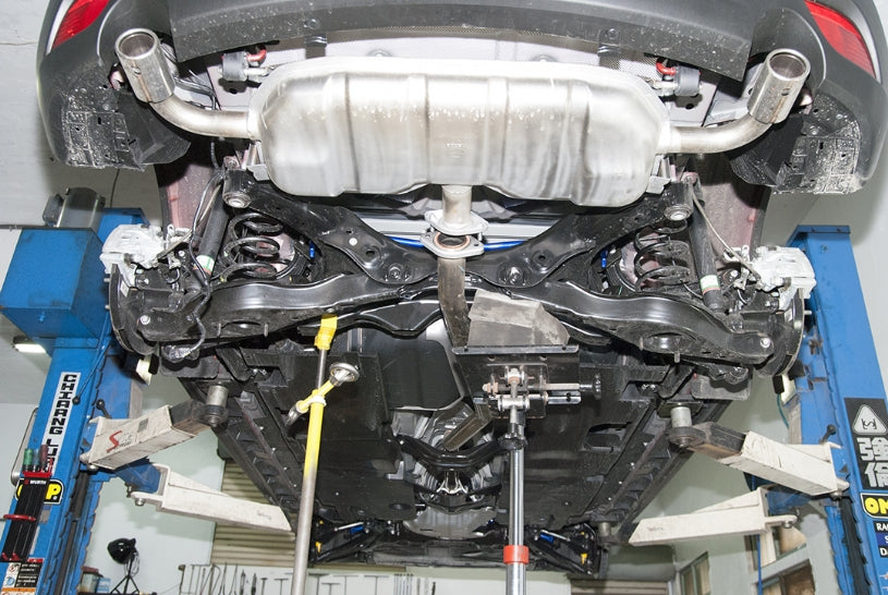 Bara stabilizatoare spate Hardrace pentru Mazda Mazda 6 - 7918