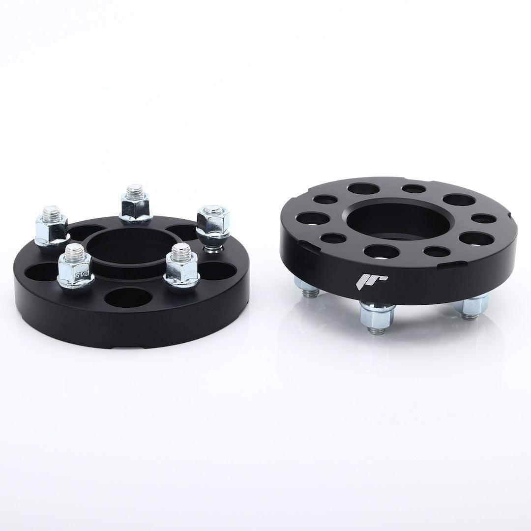 Distantier Japan Racing JRWA3 25mm 6x139.7 CB106 M12x1.5
